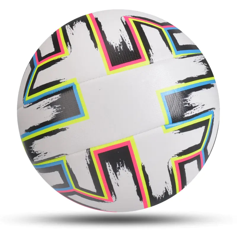 Standard Size Soccer Training Ball