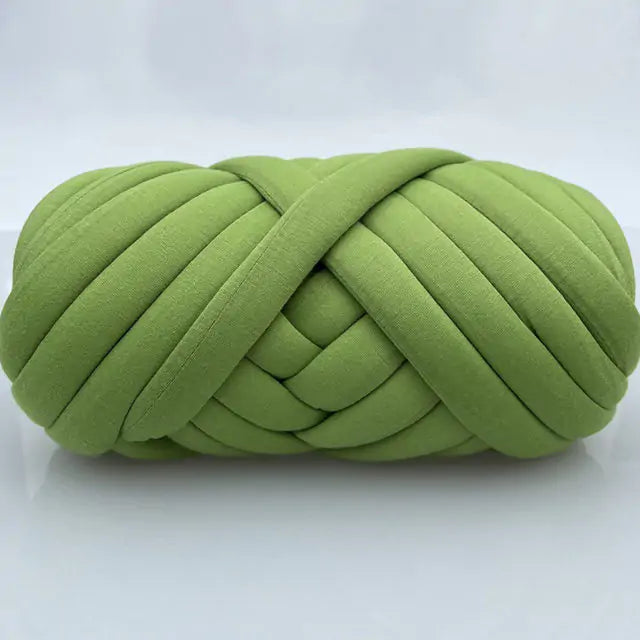 Handmade Wool Pillow - Plush Wool for Luxurious Comfort