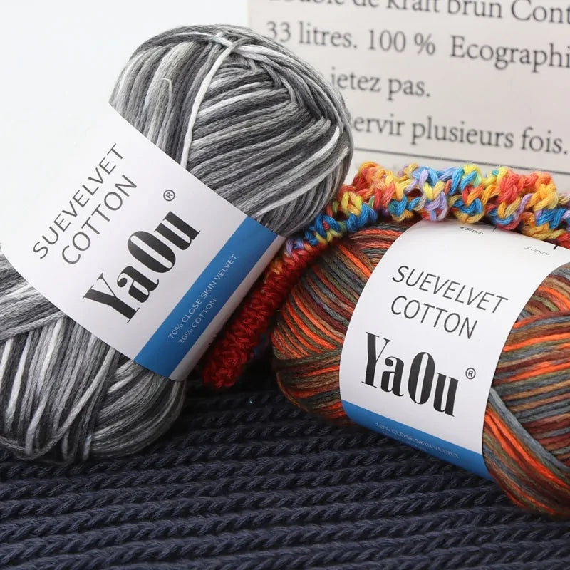 Knitting/Crochet Yarn - 100g