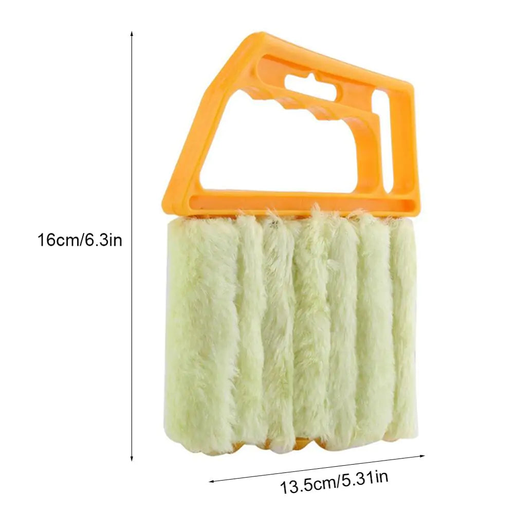 Blind Cleaner - Quick and Effortless Blinds Cleaning Tool