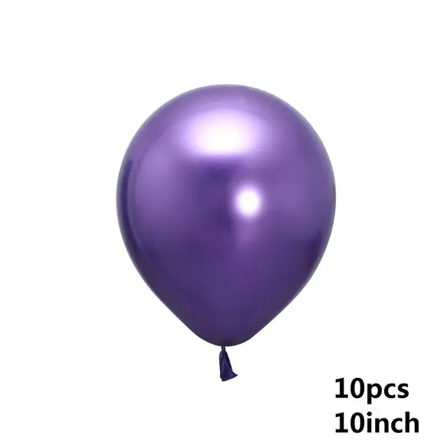 Party Balloons