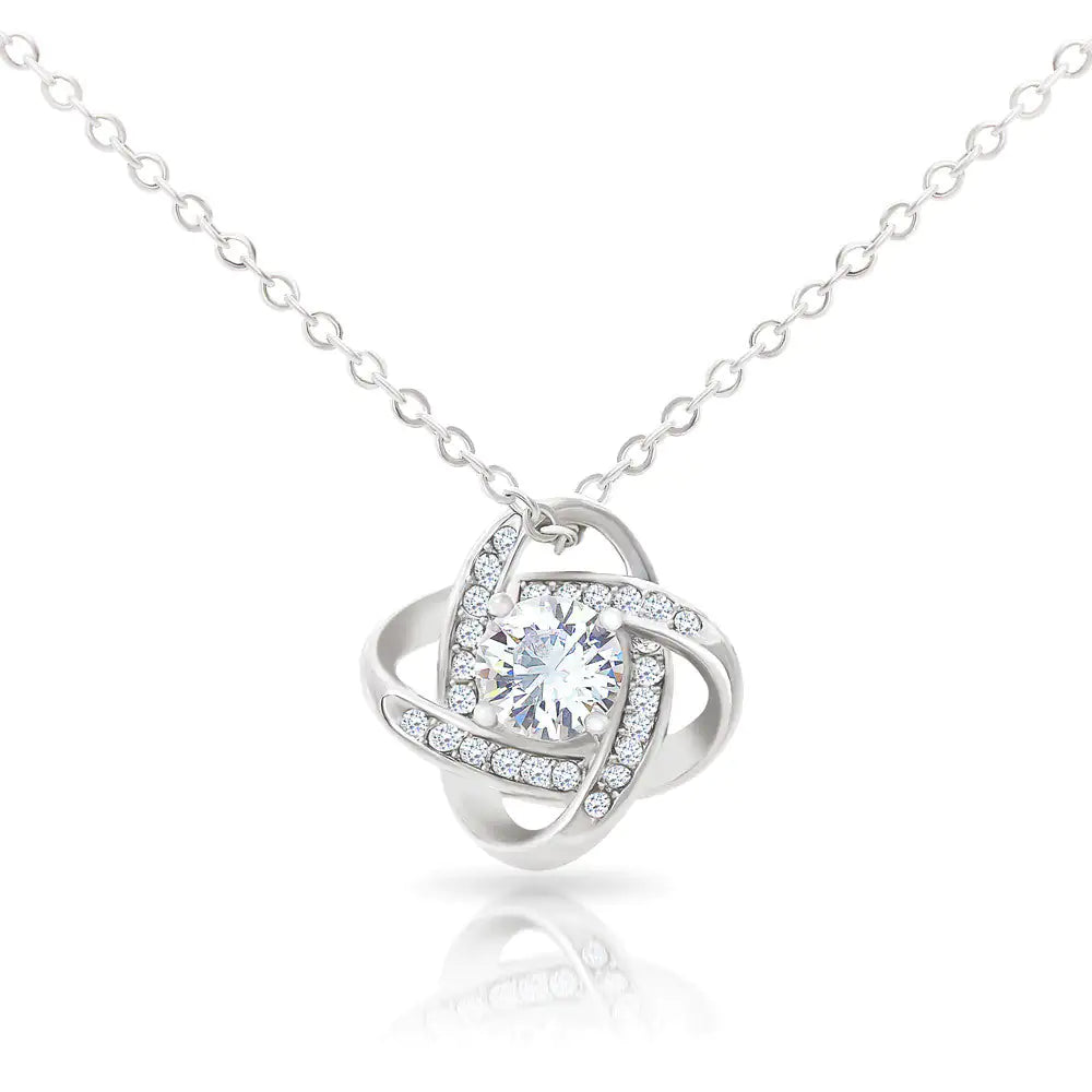 Real Rose Necklace - Handcrafted Perfection and Timeless Elegance