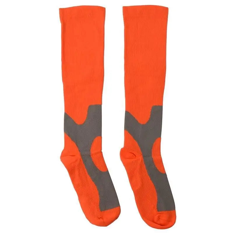 Compression Socks for Improved Circulation & Enhanced Mobility