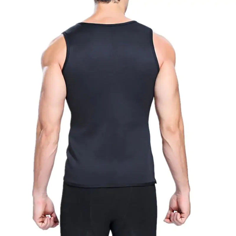 Men's Slimming Body Shaper