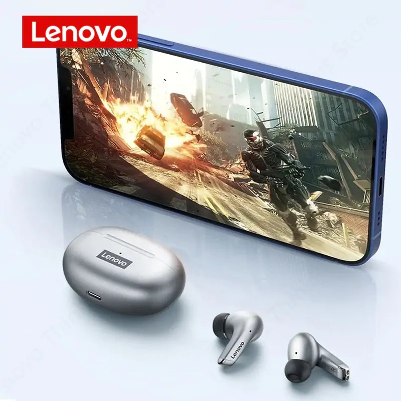 Lenovo LP5  Wireless Bluetooth Earbuds