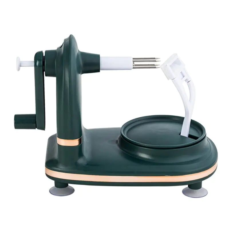 Fruit Apples Peeler Machine - Effortless Fruit Prep in Seconds