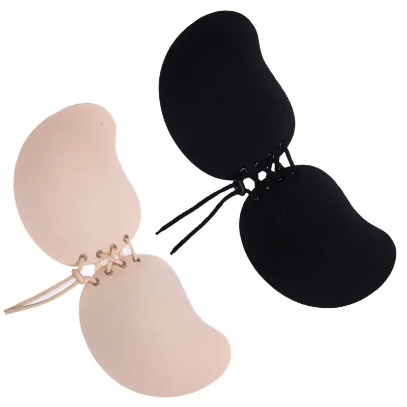 Bra Nipple Cover - Invisible, Comfortable & Natural Skin Tone