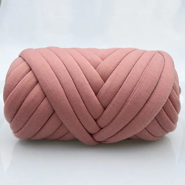 Handmade Wool Pillow - Plush Wool for Luxurious Comfort