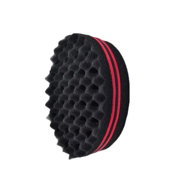 TwistWave Hairbrush