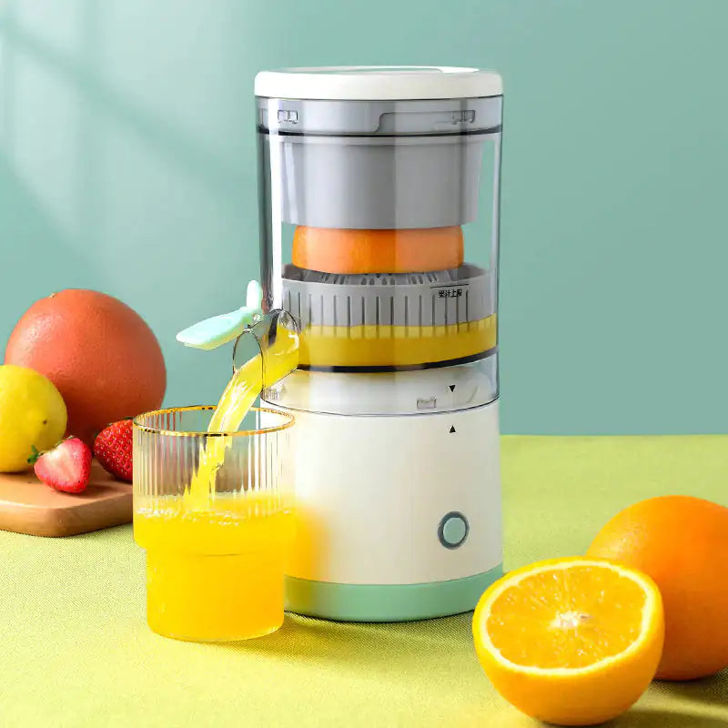 Juice Squeezer | Effortless Fresh Juice Extractor