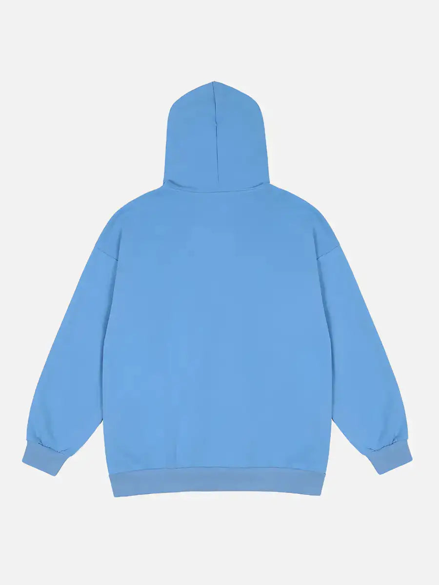 X-Hite Hoodie