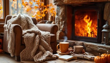 Cozy Fall Gift Ideas – Warm & Comforting Presents