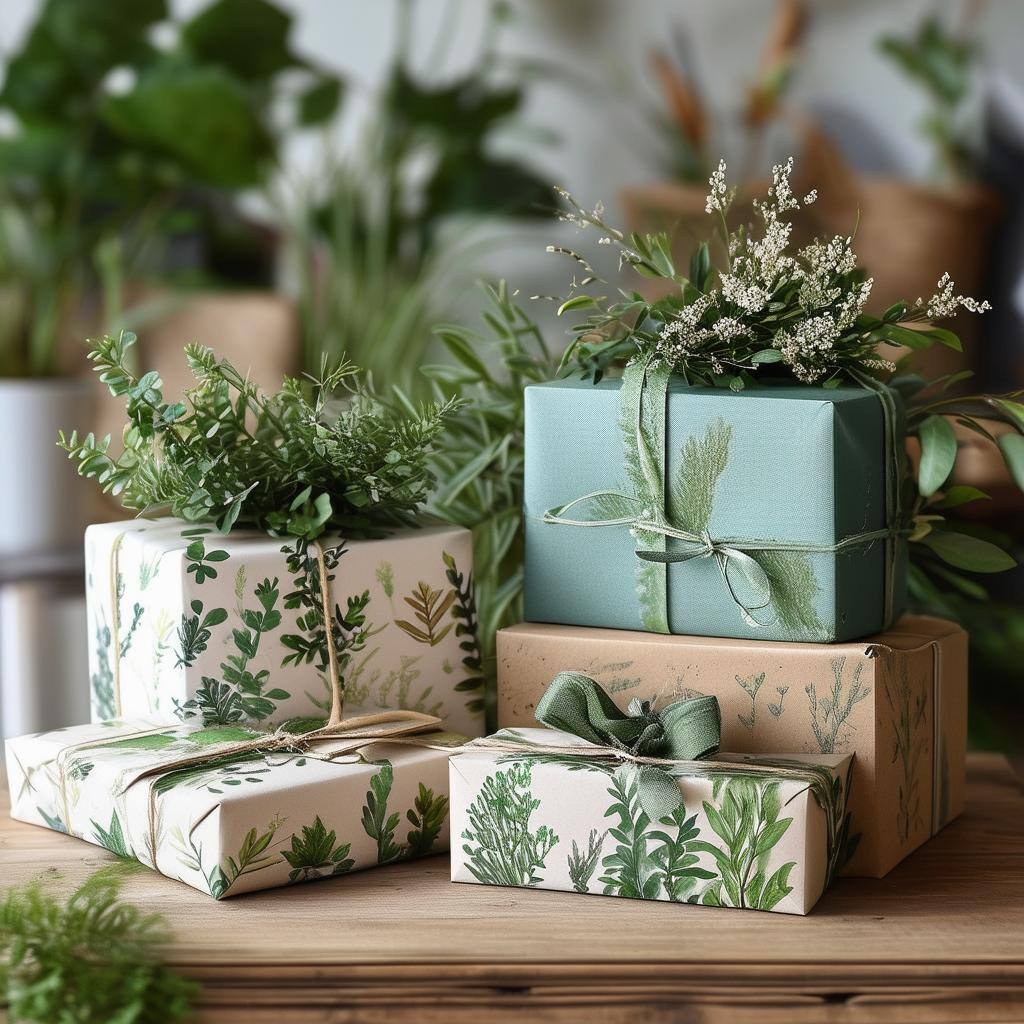 10 Eco-Friendly Gifts That Make a Difference