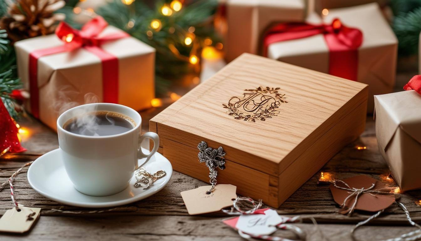 Best Personalized Gifts for Any Occasion